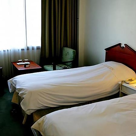 Palace Hotel Daegu Luaran gambar